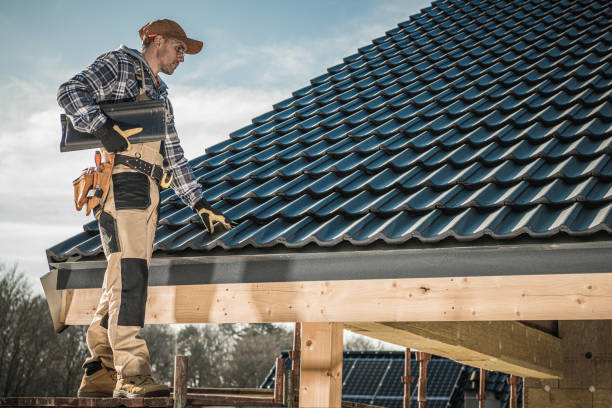 Best Roofing for New Construction  in Trinity, NC